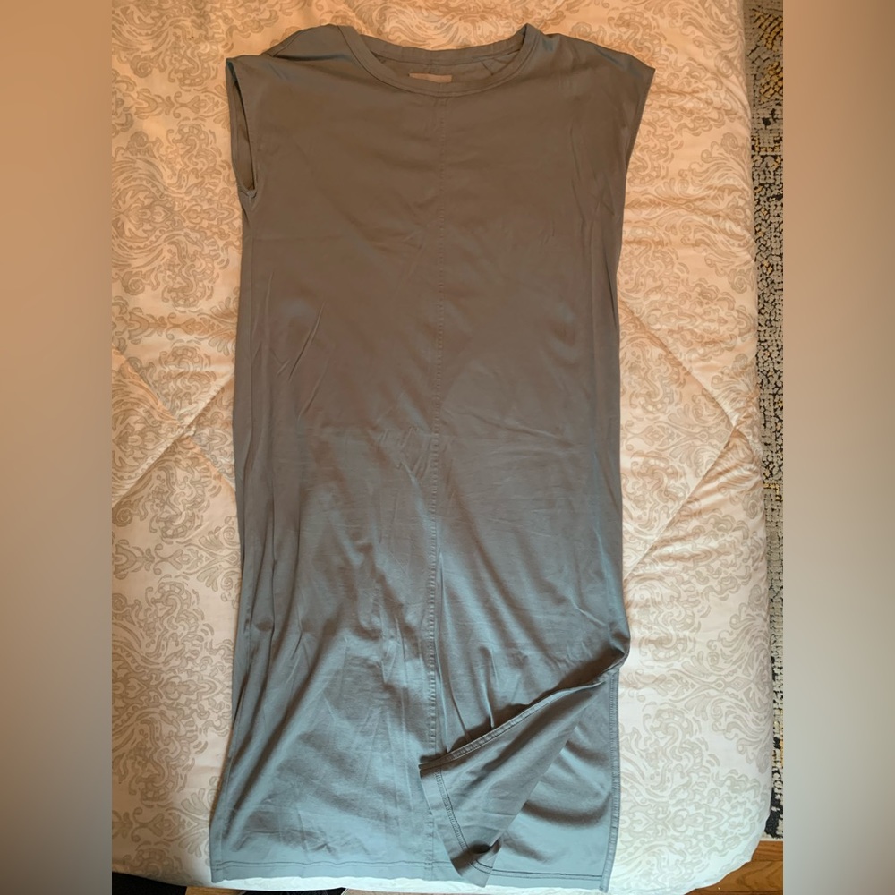Everlane Tunic Dress